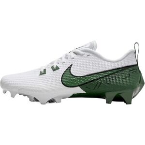 Nike Vapor Edge Speed 360 2 Football Cleats Green nby FQ4045-101 Men's Size 12